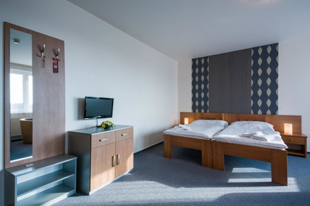 Garni Hotel Třeboň, Třeboň, Czechia