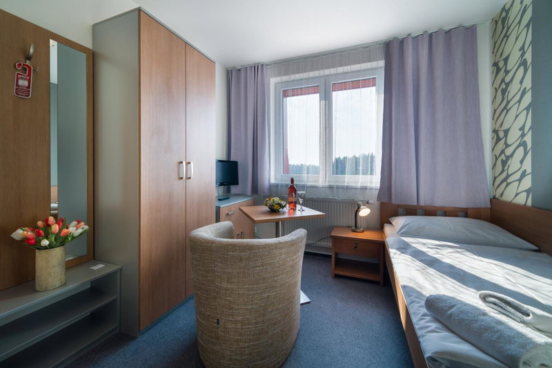 Garni Hotel Třeboň, Třeboň, Czechia