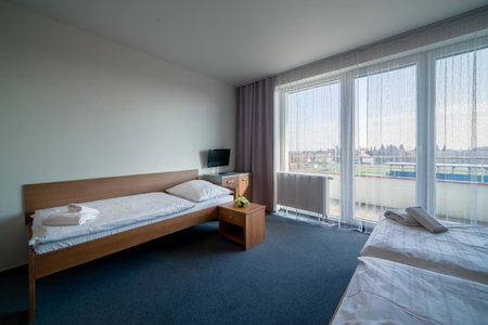 Garni Hotel Třeboň, Třeboň, Czechia