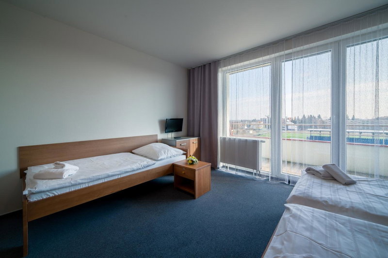 Garni Hotel Třeboň, Třeboň, Czechia