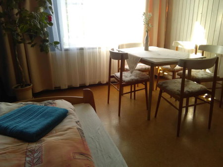 Apartmán Pod Šeříkem, Český Krumlov, Czechia