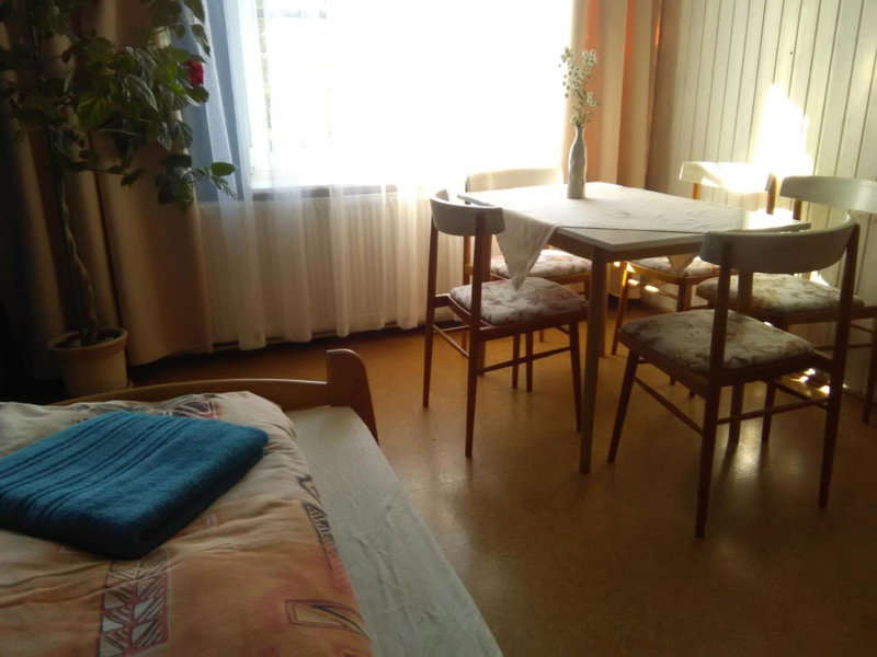 Apartmán Pod Šeříkem, Český Krumlov, Czechia
