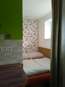 Apartmán Pod Šeříkem, Český Krumlov, Czechia