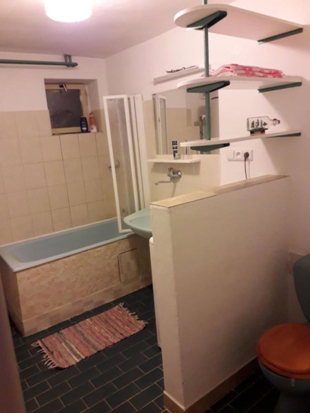 Apartmán Pod Šeříkem, Český Krumlov, Czechia
