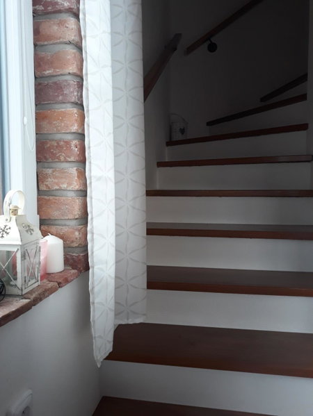 Apartmány Hradiště, Znojmo, Czechia