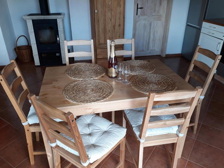 Apartmány Hradiště, Znojmo, Czechia