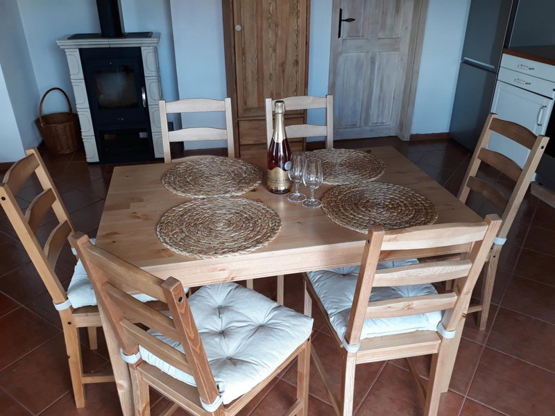 Apartmány Hradiště, Znojmo, Czechia