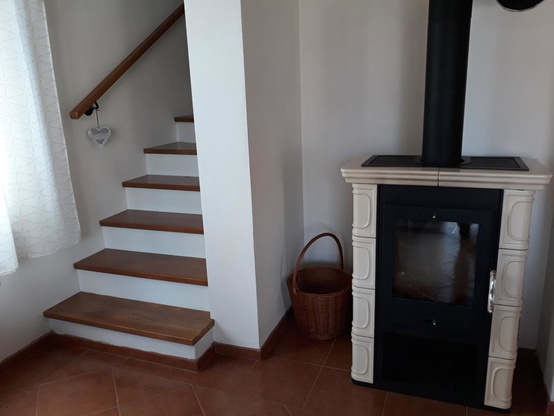 Apartmány Hradiště, Znojmo, Czechia