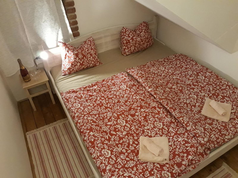 Apartmány Hradiště, Znojmo, Czechia
