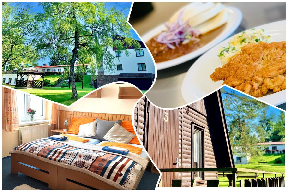 Hotel · Hotel a Penzion PEGAS, Nové Město Na Moravě