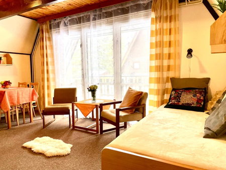Hotel a Penzion PEGAS, Nové Město na Moravě, Czechia