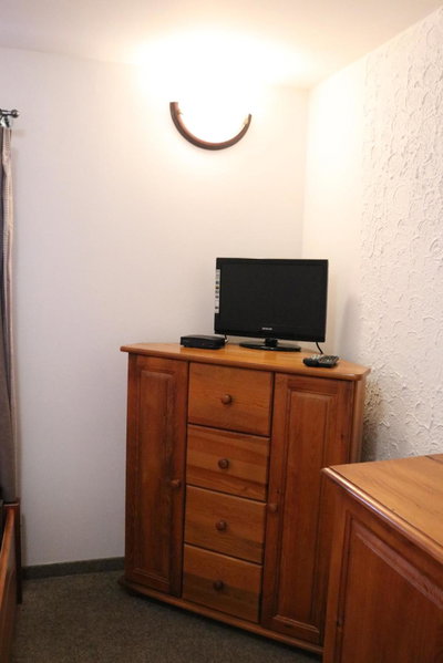 Penzion Vlčárna, Krásná Lípa, Czechia