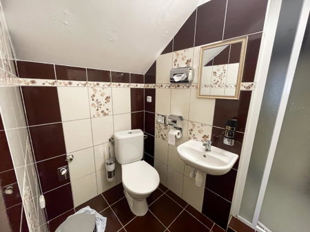 Hotel Aldo, Uničov, Czechia