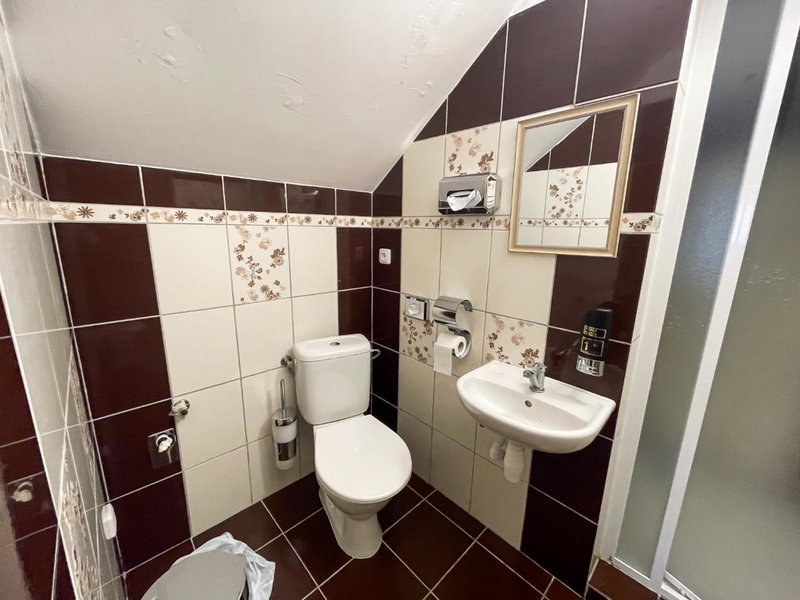 Hotel Aldo, Uničov, Czechia