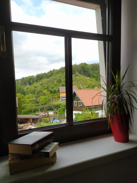 Penzion Drnovec, Cvikov, Czechia