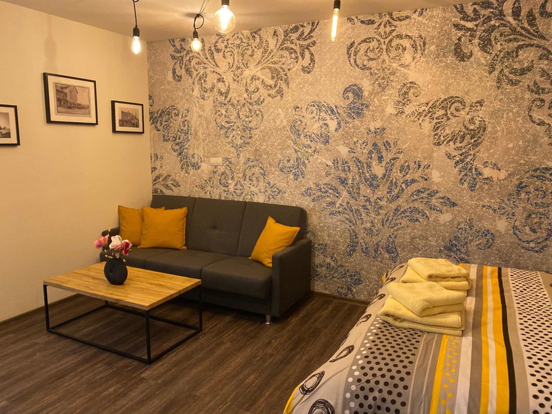 Apartmán Champion II, Plzeň, Czechia