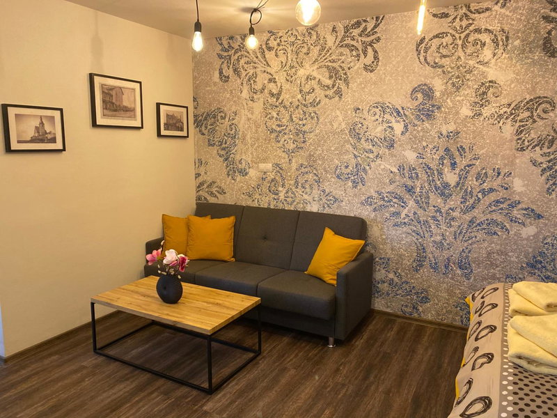 Apartmán Champion II, Plzeň, Czechia