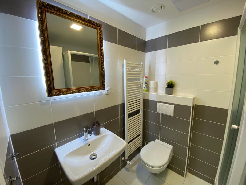 Apartmán Champion II, Plzeň, Czechia