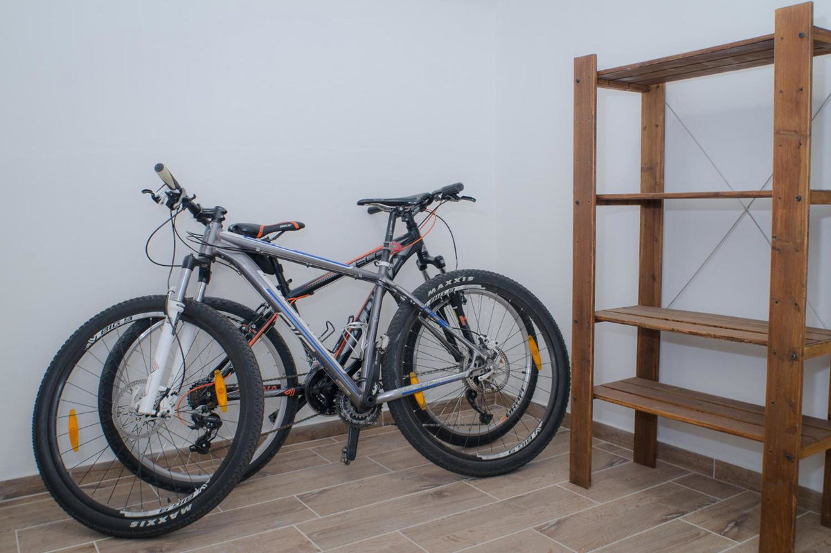 Hotel · Jüstel apartment, Litoměřice