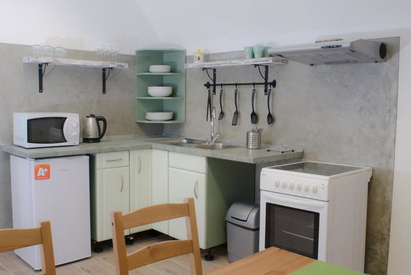Jüstel apartment, Litoměřice, Czechia