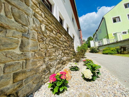 Apartmány V uličce Frymburk, Frymburk, Czechia