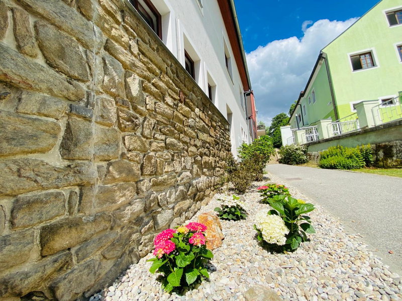 Apartmány V uličce Frymburk, Frymburk, Czechia
