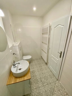 Apartmány V uličce Frymburk, Frymburk, Czechia
