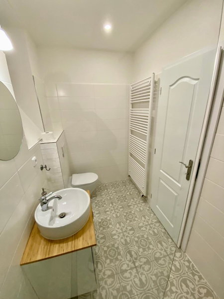Apartmány V uličce Frymburk, Frymburk, Czechia