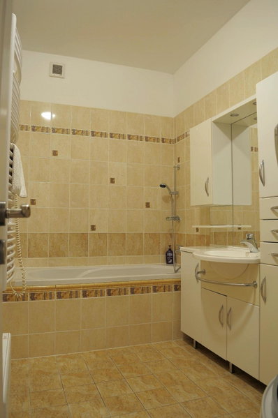 Apartmány V Podzámčí II., Mělník, Czechia