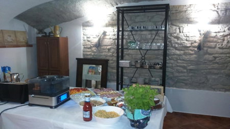 Apartmány V Podzámčí II., Mělník, Czechia