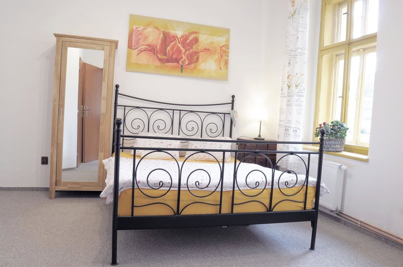 Apartmány V Podzámčí II., Mělník, Czechia