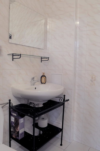 Apartmány V Podzámčí II., Mělník, Czechia