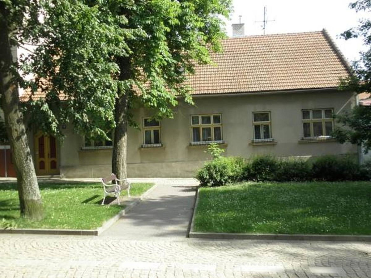 Penzion Mika, Czechia