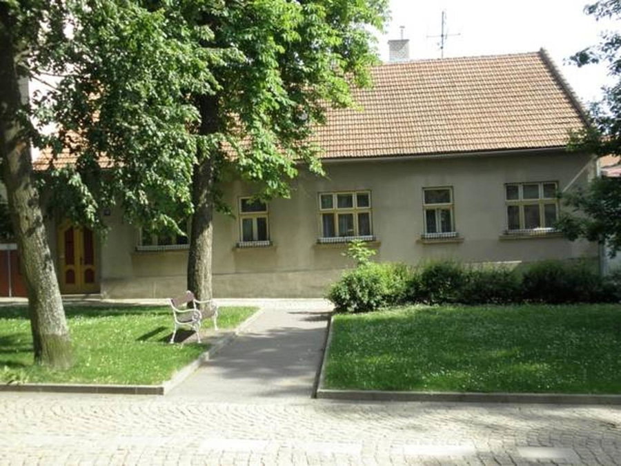 Penzion Mika, Jindrichuv Hradec, Czechia