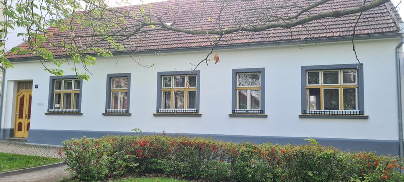 Penzion Mika, Jindrichuv Hradec, Czechia