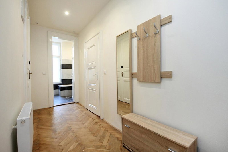 Historic Centre Apartments V, Prague, Czechia