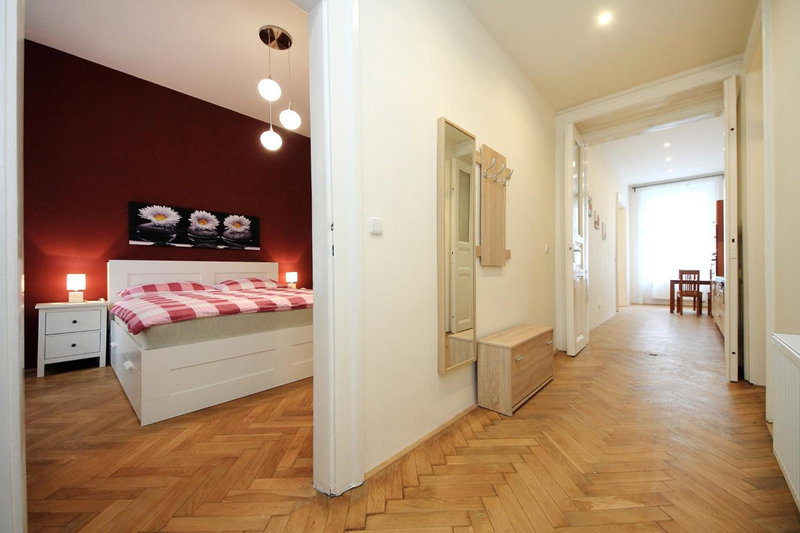 Historic Centre Apartments V, Prague, Czechia