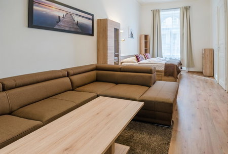 Historic Centre Apartments V, Prague, Czechia
