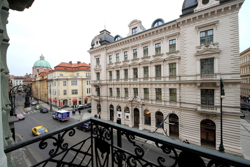 Historic Centre Apartments V, Prague, Czechia