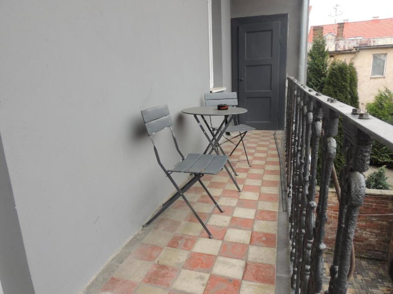 Černý Tulipán - Apartmán 1, Plzeň, Czechia