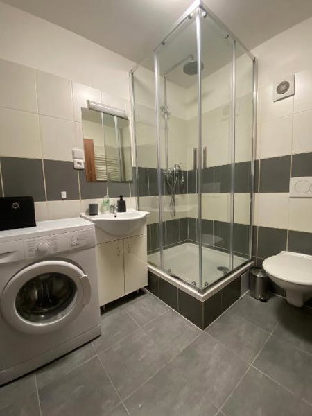 Černý Tulipán - Apartmán 1, Plzeň, Czechia