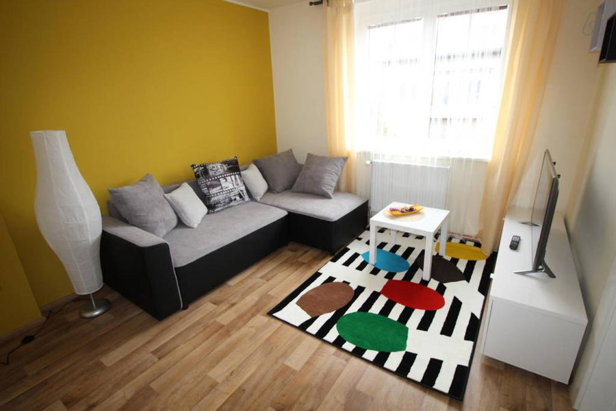 Dreamy Apartment, Prague, Czechia