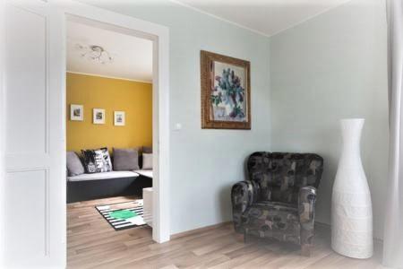 Dreamy Apartment, Prague, Czechia