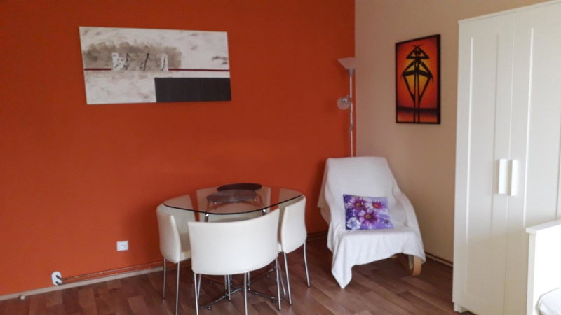 Dreamy Apartment, Prague, Czechia