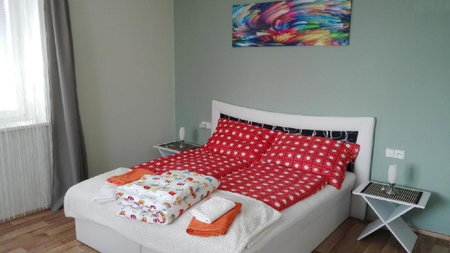 Dreamy Apartment, Prague, Czechia