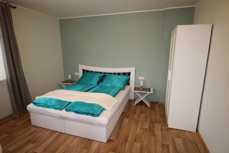 Dreamy Apartment, Prague, Czechia