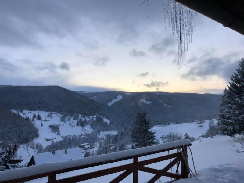 Horský Ranč, Pec pod Sněžkou, Czechia