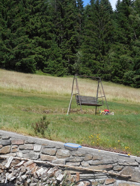 Horský Ranč, Pec pod Sněžkou, Czechia