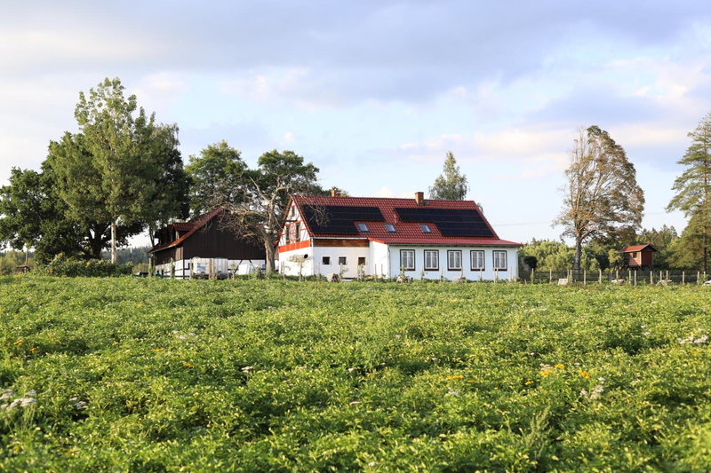 Penzion Na Gruntu, Lipná, Czechia
