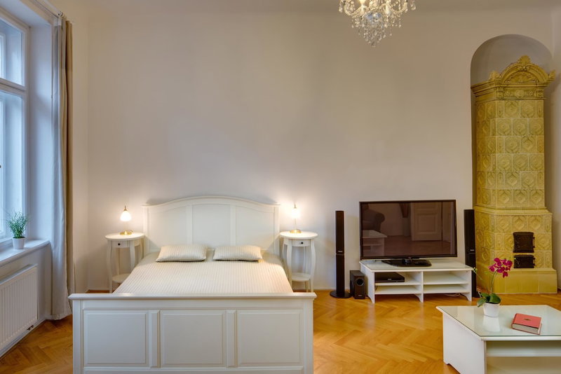 Charles Bridge Premium Apartments, Prague, Czechia
